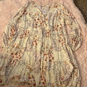 American Eagle dress